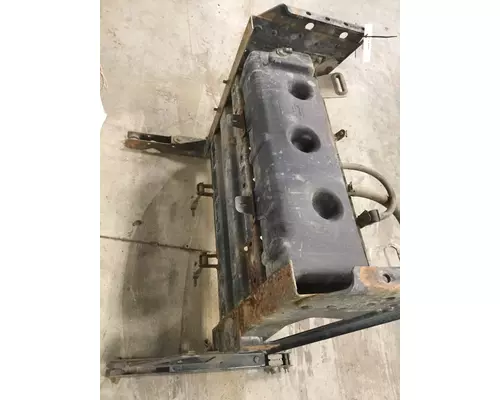 VOLVO VN670 Battery Box