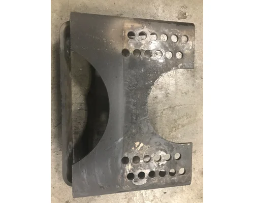 VOLVO VN670 Brackets, Misc.