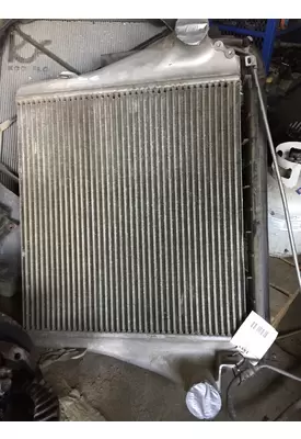 VOLVO VN670 Charge Air Cooler (ATAAC)