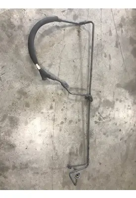VOLVO VN670 Cooling Assy. (Rad., Cond., ATAAC)