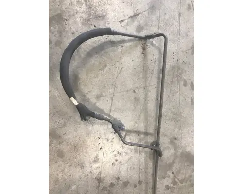 VOLVO VN670 Cooling Assy. (Rad., Cond., ATAAC)