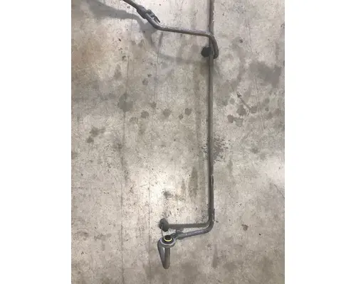 VOLVO VN670 Cooling Assy. (Rad., Cond., ATAAC)