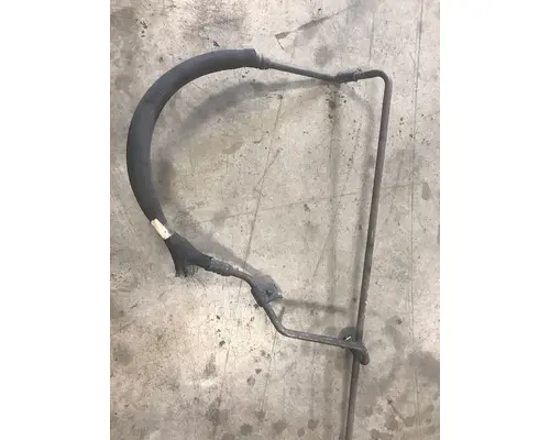 VOLVO VN670 Cooling Assy. (Rad., Cond., ATAAC)