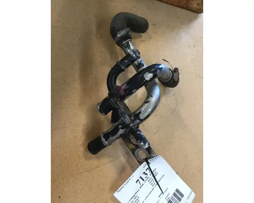 VOLVO VN670 Cooling Assy. (Rad., Cond., ATAAC)