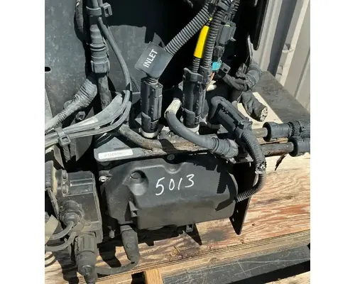 VOLVO VN670 DEF Pump
