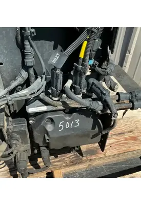 VOLVO VN670 DEF Pump