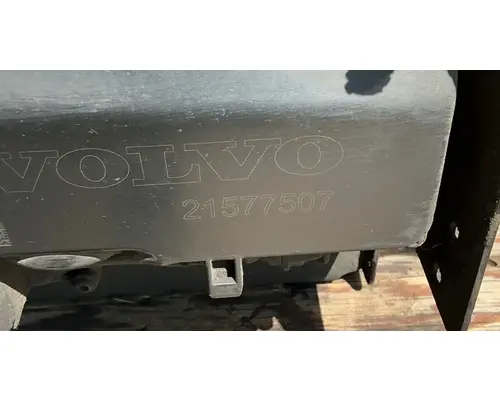 VOLVO VN670 DEF Pump