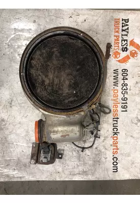 VOLVO VN670 DPF(Diesel Particulate Filter)