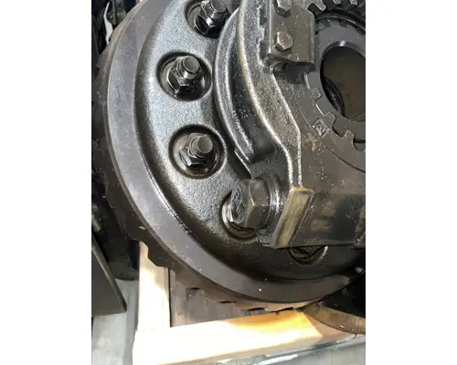VOLVO VN670 Differential Assembly (Front, Rear)