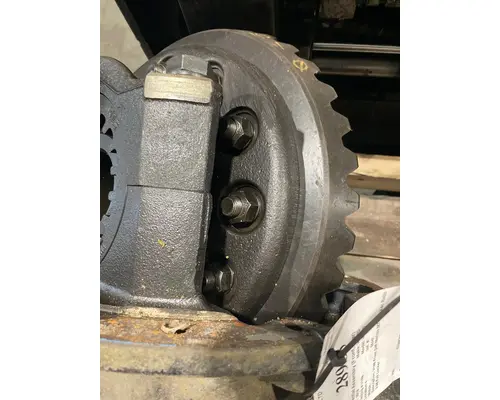 VOLVO VN670 Differential Assembly (Front, Rear)