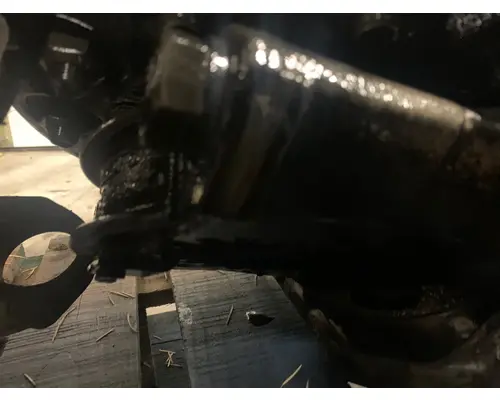 VOLVO VN670 Differential Assembly (Rear, Rear)