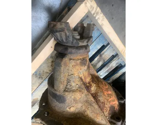 VOLVO VN670 Differential Assembly (Rear, Rear)