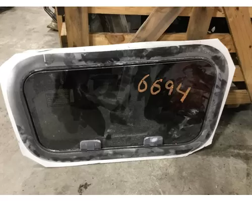 VOLVO VN670 Door Assembly, Rear or Back