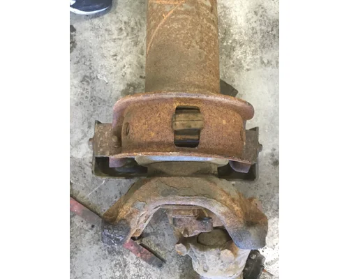 VOLVO VN670 Drive Shaft, Front