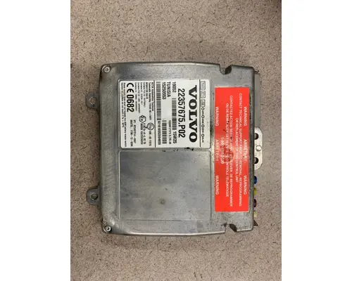 VOLVO VN670 ECM (HVAC)