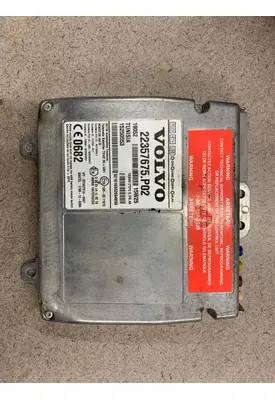 VOLVO VN670 ECM (HVAC)