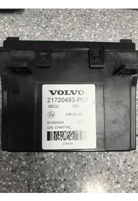 VOLVO VN670 ECM (HVAC)