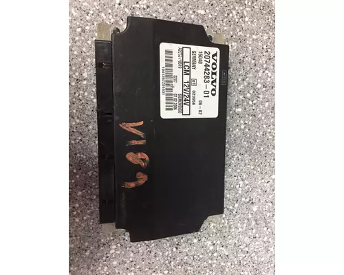 VOLVO VN670 Electrical Parts, Misc.