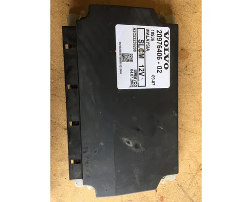 VOLVO VN670 Electrical Parts, Misc.