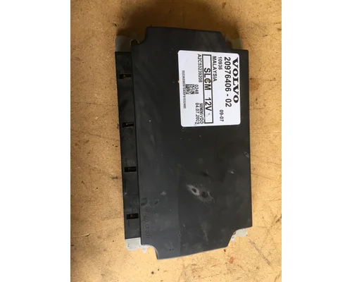 VOLVO VN670 Electrical Parts, Misc.