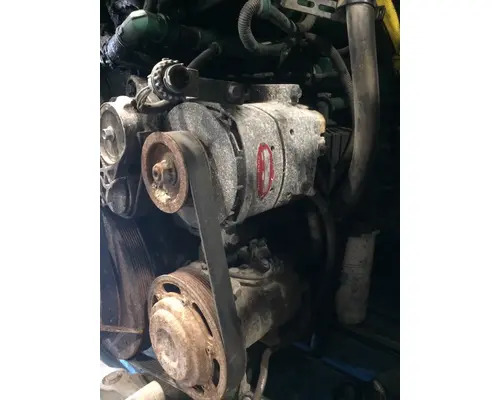 VOLVO VN670 Engine Assembly
