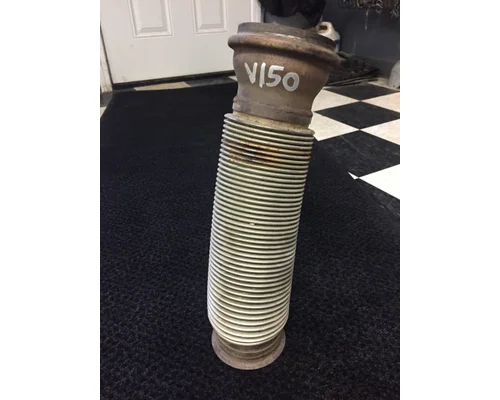 VOLVO VN670 Exhaust Pipe