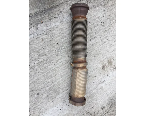 VOLVO VN670 Exhaust Pipe