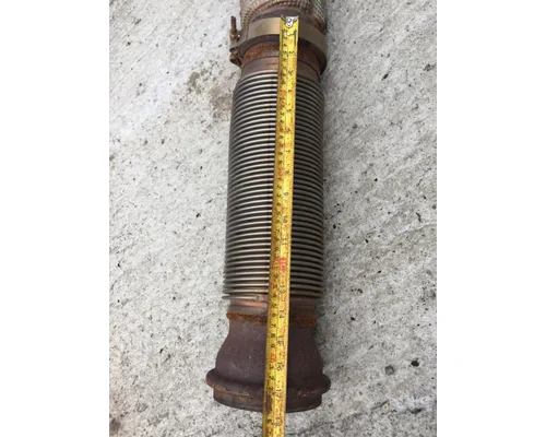 VOLVO VN670 Exhaust Pipe