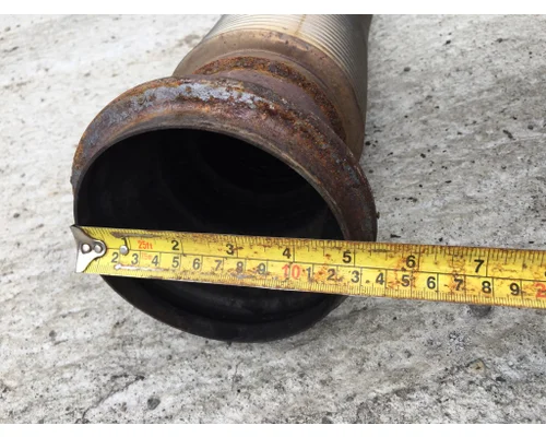 VOLVO VN670 Exhaust Pipe