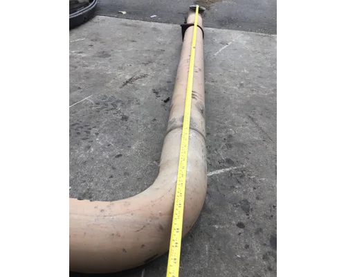 VOLVO VN670 Exhaust Pipe