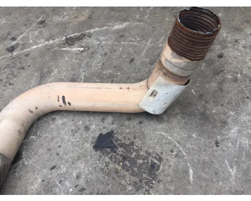 VOLVO VN670 Exhaust Pipe