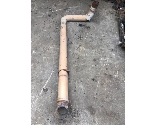 VOLVO VN670 Exhaust Pipe
