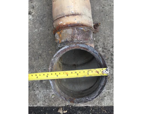 VOLVO VN670 Exhaust Pipe