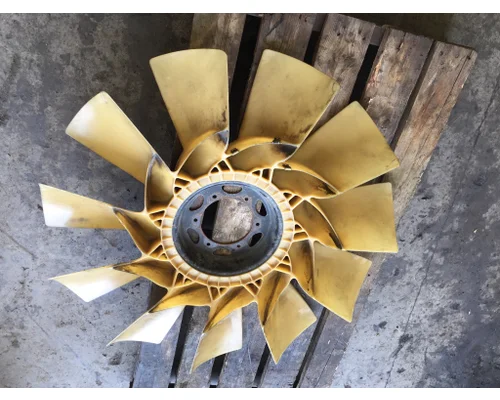 VOLVO VN670 Fan Blade