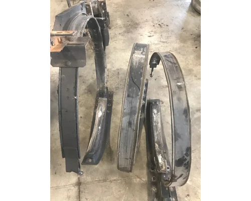 VOLVO VN670 Fuel Tank StrapHanger