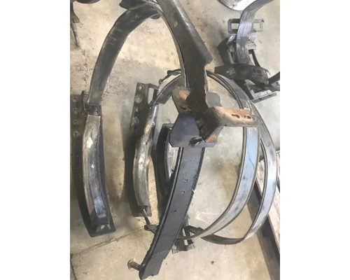 VOLVO VN670 Fuel Tank StrapHanger