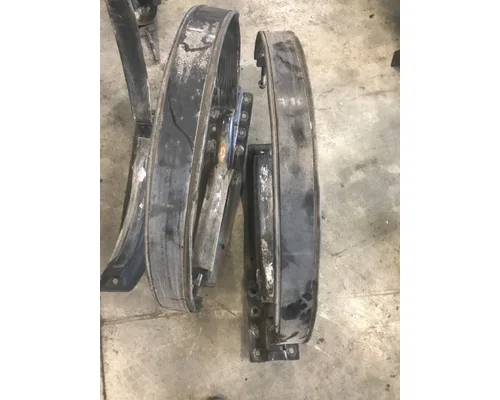 VOLVO VN670 Fuel Tank StrapHanger