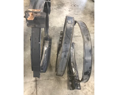 VOLVO VN670 Fuel Tank StrapHanger