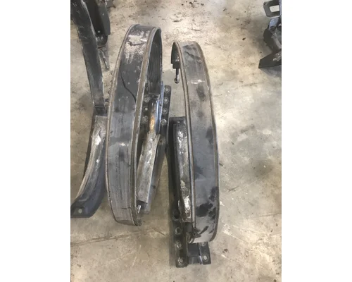 VOLVO VN670 Fuel Tank StrapHanger
