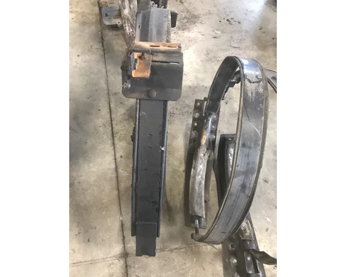 VOLVO VN670 Fuel Tank StrapHanger