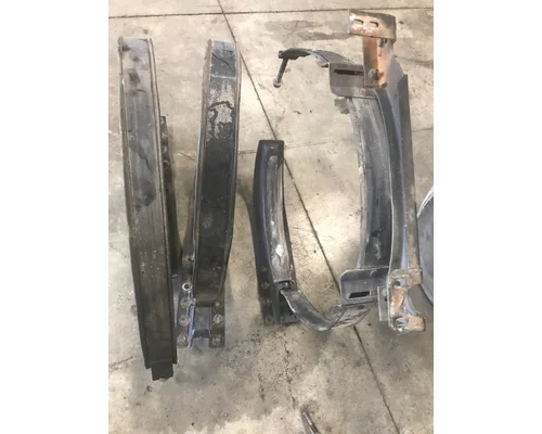 VOLVO VN670 Fuel Tank StrapHanger