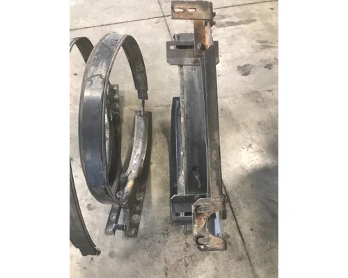 VOLVO VN670 Fuel Tank StrapHanger