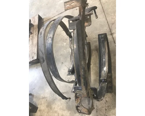 VOLVO VN670 Fuel Tank StrapHanger