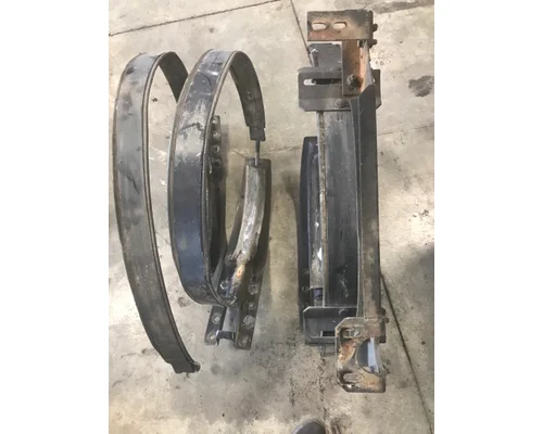 VOLVO VN670 Fuel Tank StrapHanger