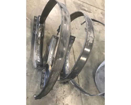 VOLVO VN670 Fuel Tank StrapHanger