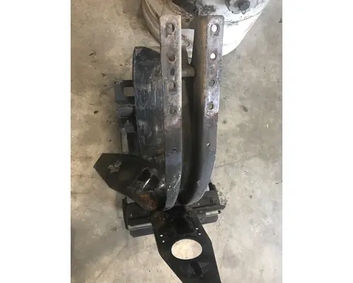 VOLVO VN670 Fuel Tank StrapHanger