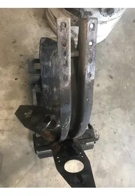 VOLVO VN670 Fuel Tank Strap/Hanger