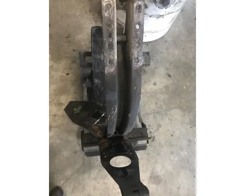 VOLVO VN670 Fuel Tank StrapHanger