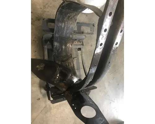 VOLVO VN670 Fuel Tank StrapHanger