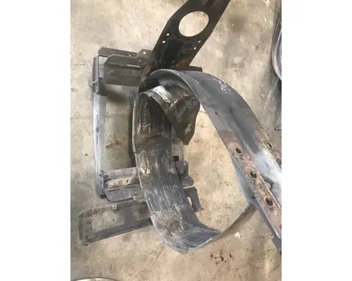 VOLVO VN670 Fuel Tank StrapHanger